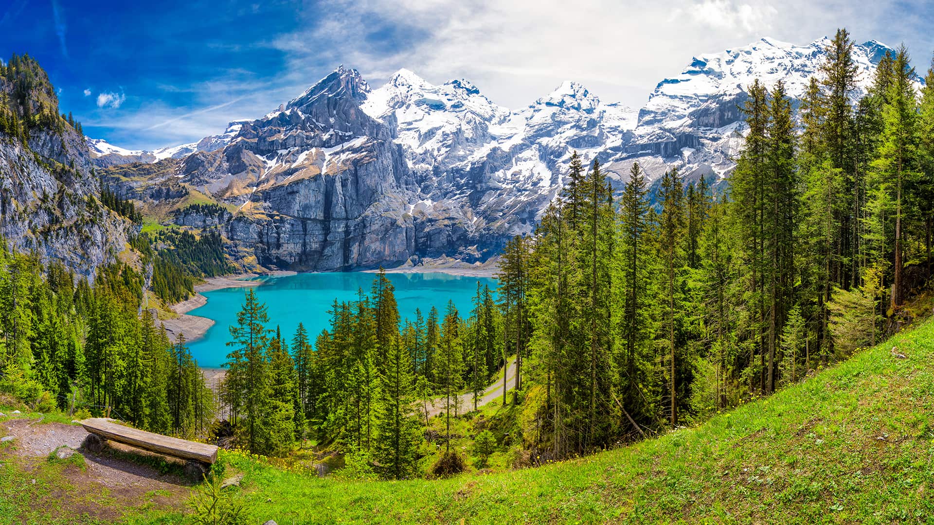 Riccardi Travel | Authentic Switzerland Luxury Tours
